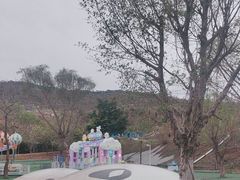 -森波拉奇妙世界