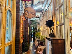 -小芳廷餐厅