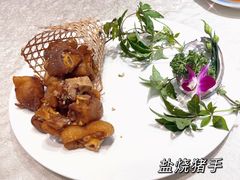 -御唐府海珊瑚主题餐厅