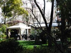 -马勒别墅饭店(静安寺店)