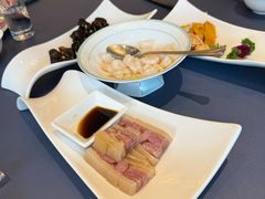 -上海金陵紫金山大酒店·汇海餐厅