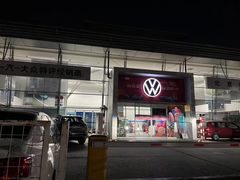 -北京运通博恩一汽大众4S店(亦庄店)