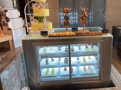 -太原星河湾酒店-意咖啡西餐厅