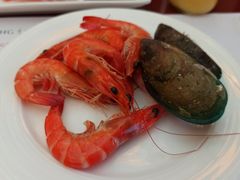 -佛山皇冠假日酒店-西餐厅