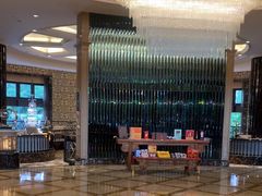 -太原星河湾酒店-真粤中餐厅