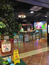 -卡通尼乐园(昆山昆城店)