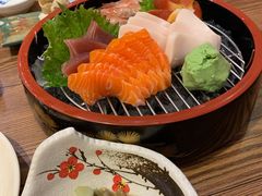 -红叶日本料理(辰熙广场店)