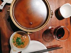 -慢丽江·云南野生菌土鸡锅(西山店)