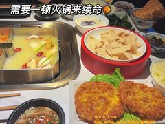 -九鼎轩脆毛肚火锅(南京东路店)