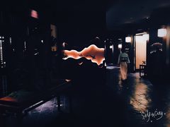 -余欢领鲜火锅(新街口店)