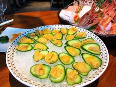 -Mr·Fish鱼鲜生海鲜放题(银泰in99店)