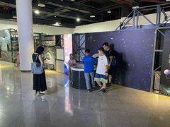 -湖南省科学技术馆