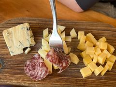 -Alimentari早午餐(安福路店)