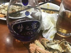 -扬州狮子楼·非遗淮扬菜(总店)