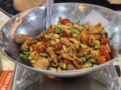 -笨罗卜浏阳菜馆(太平街店)