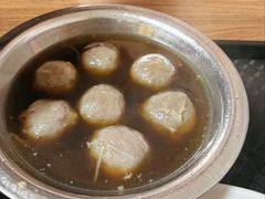 牛肉丸-歪头牛肉(金龙壹号店)