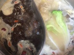 -亿诣蝎府炸酱面羊蝎子火锅(酷车小镇店)