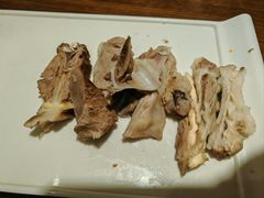 -桂花香手工面(鼓楼店)