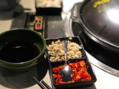 -百年果林椰子鸡(中洲店)