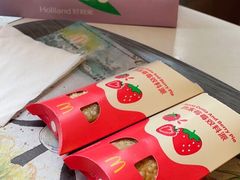 -麦当劳(南京路2店)