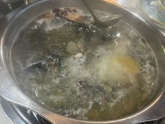 -福源药膳鸡(天润城店)