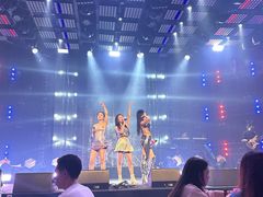 -MOSSO·Liveshow(M3香港广场店)