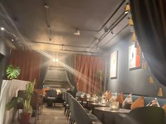 -Ish Whiskey&Cocktail Bar酒吧(合生麒麟新天地店)