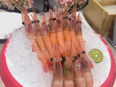 -上渔铁板烧(熙悦汇店)