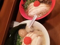 -博多ラーメンばりきや札幌駅店(札幌駅前店)