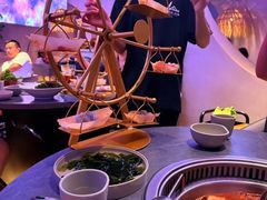 -故里和山·成都火锅(欢乐港湾店)