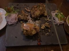 -甘尼仕印度餐厅酒吧(斜塘老街店)