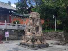 -报恩寺(平武县)