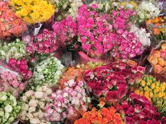 -循礼门鲜花花市(武汉循礼门店)