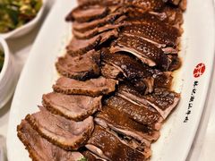 卤鹅-林记潮汕牛肉(融汇店)