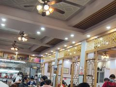 大堂-煲煲掂风味煲仔饭餐厅(西区店)