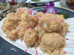 -睿柏云酒店-餐厅