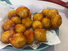 -户大姐土豆粉(国贸店)