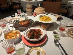 -狮拾久·现代新加坡料理(福田COCO Park店)