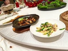 -盛百味·家宴餐厅(霸州分店)