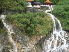 -太鲁阁公园