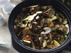 -双喜农庄·菌香园(安居家园店)