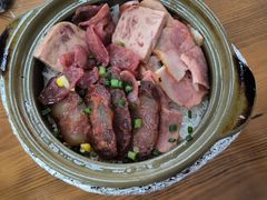 -崖口煲仔饭