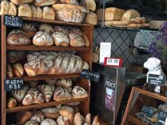 -Juicy Bakery(大学路店)