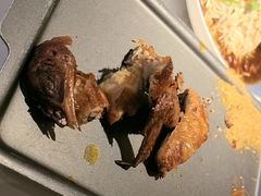 -吴家·非遗淮扬小馆(镇江万达广场店)