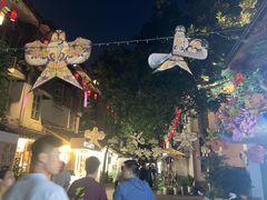 -小河直街历史文化街区