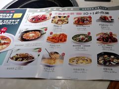 -佰家小厨·南京菜(夫子庙店)