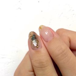 -LILY NAILS美甲美睫