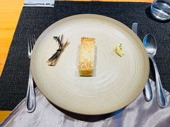 -香樟花园法式铁板烧(恒隆广场店)