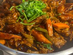 -黄记煌三汁焖锅(渝北金港国际店)