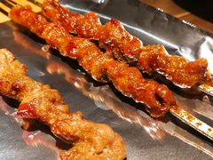 -北方家宴(番禺永旺店)